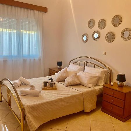 Casa Amalia Apartman Paradíszi Kültér fotó