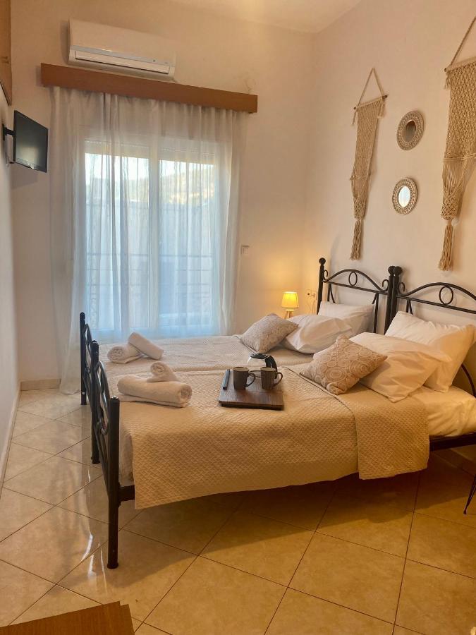 Casa Amalia Apartman Paradíszi Kültér fotó
