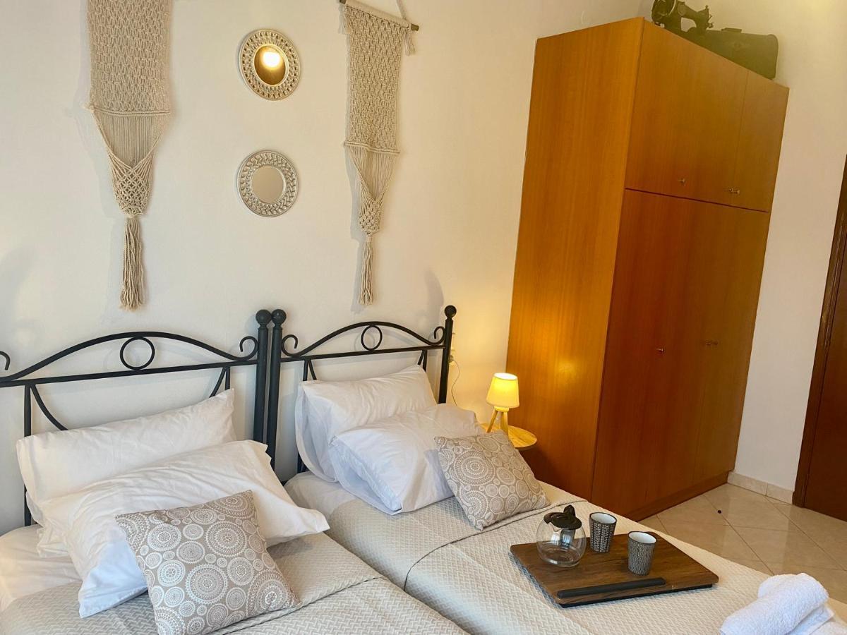 Casa Amalia Apartman Paradíszi Kültér fotó