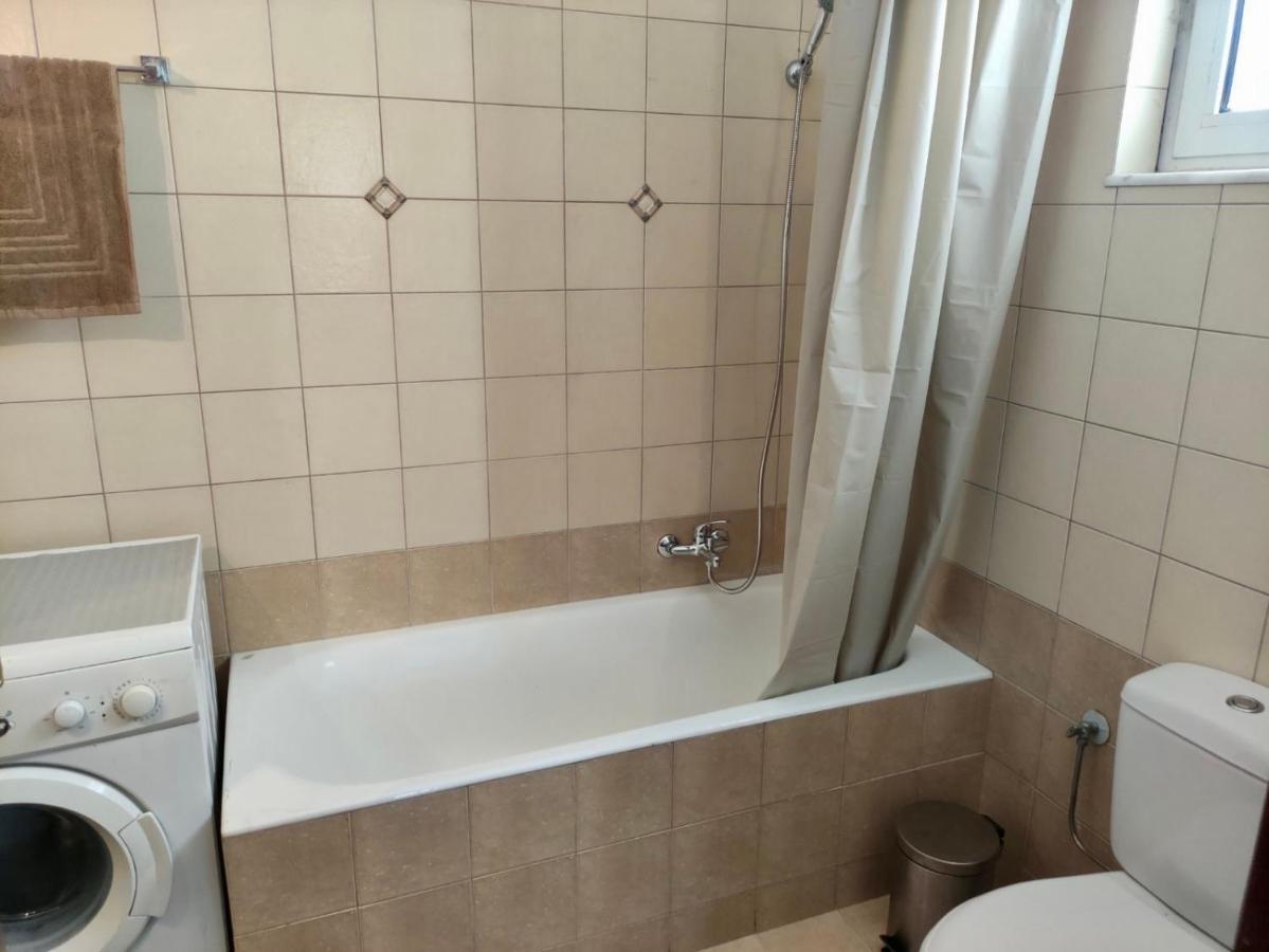 Casa Amalia Apartman Paradíszi Kültér fotó
