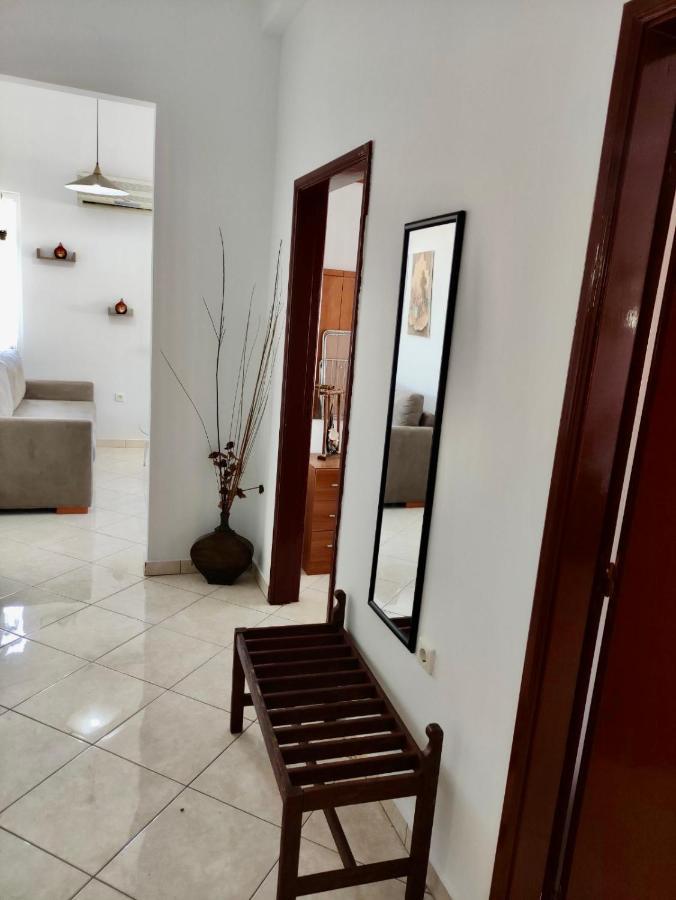 Casa Amalia Apartman Paradíszi Kültér fotó