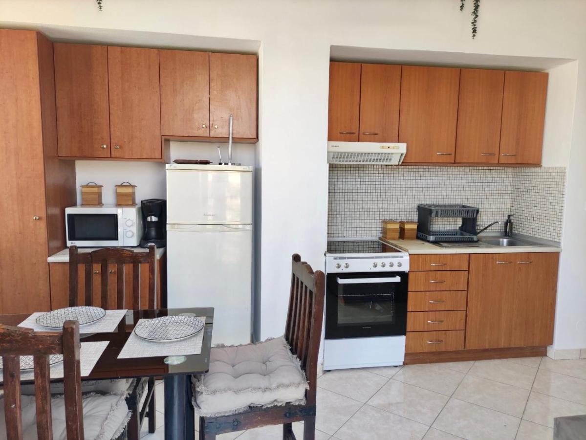 Casa Amalia Apartman Paradíszi Kültér fotó