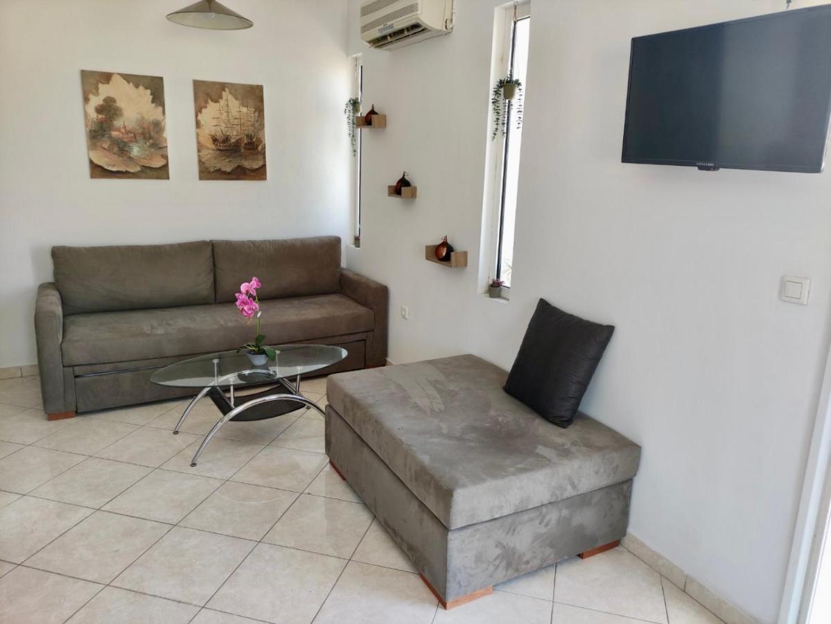 Casa Amalia Apartman Paradíszi Kültér fotó