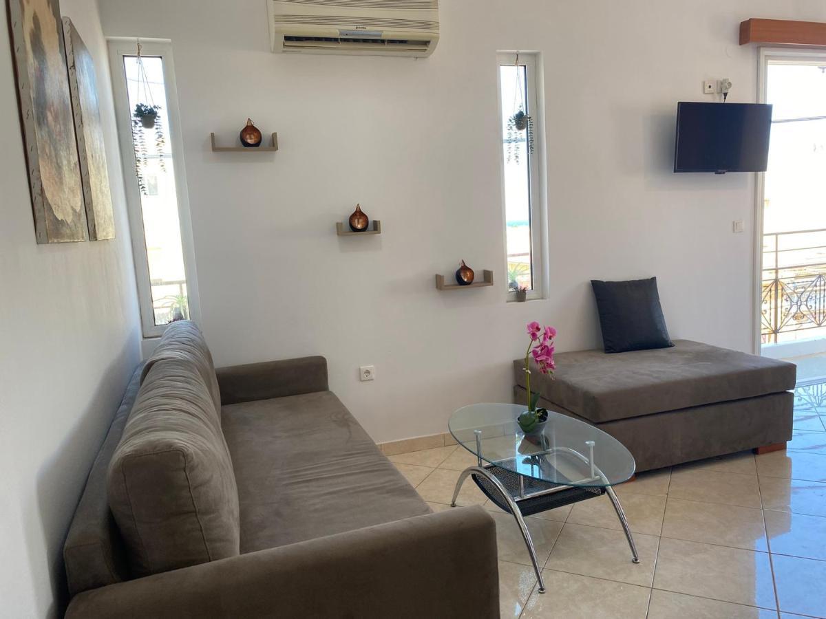 Casa Amalia Apartman Paradíszi Kültér fotó