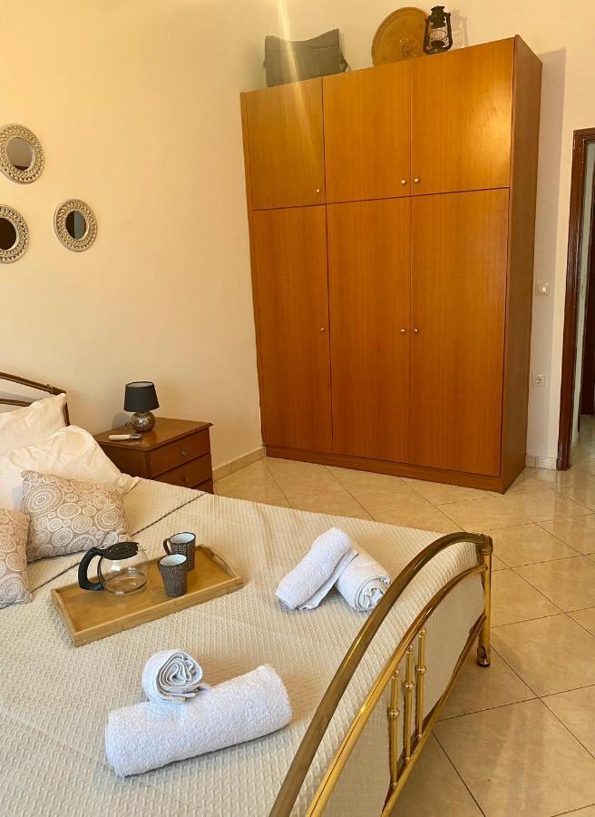 Casa Amalia Apartman Paradíszi Kültér fotó