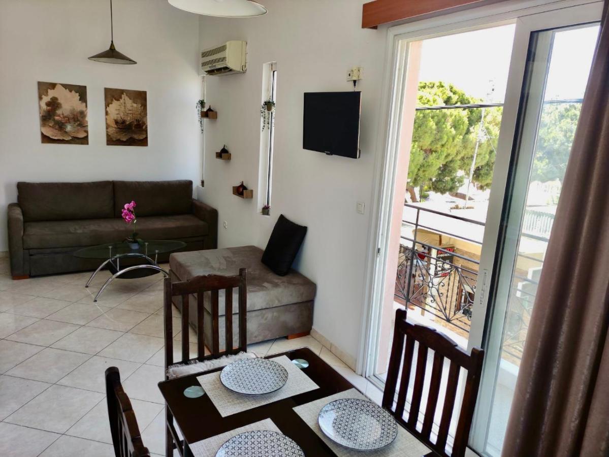 Casa Amalia Apartman Paradíszi Kültér fotó