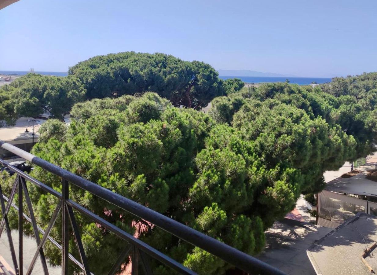 Casa Amalia Apartman Paradíszi Kültér fotó