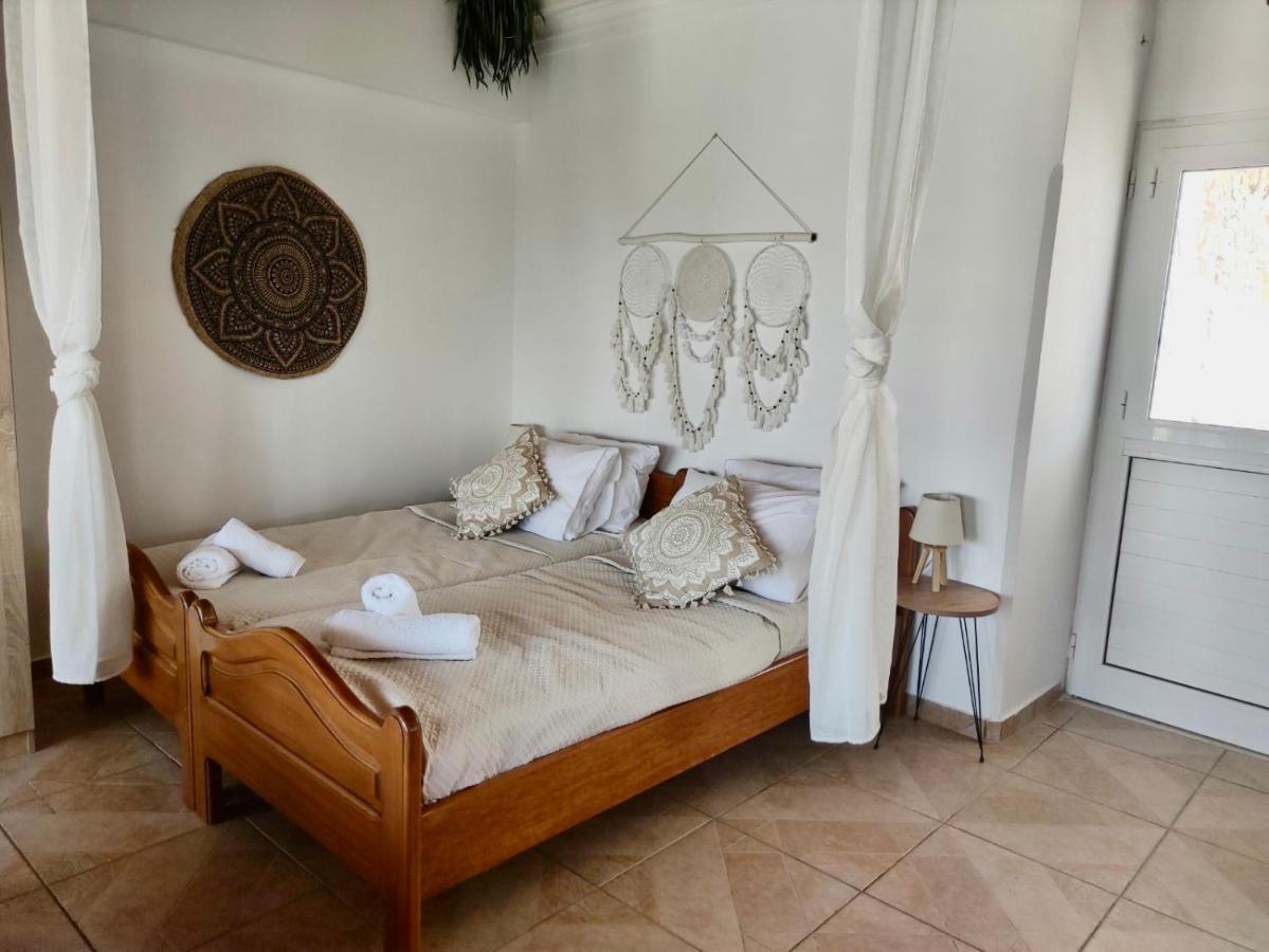 Casa Amalia Apartman Paradíszi Kültér fotó